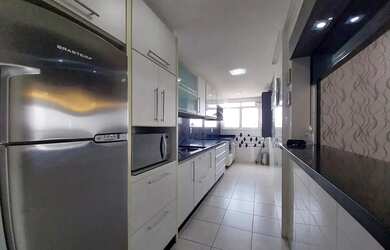 Imagem 10: Excelente Apartamento com 2 dormitórios sendo 1 suíte para locação,...