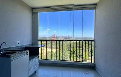 Imagem 8: APARTAMENTO PARA LOCAÇÃO NO CONDOMÍNIO LA SIERRA - JUNDIAÍ/SP