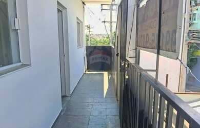 Imagem: O depósito possui 25m² de Área e está localizado em Jardim