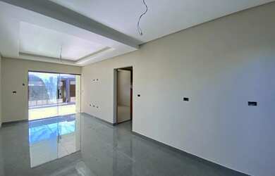 Imagem 10: CASA NOVA À VENDA NO JARDIM MÔNACO II EM ARAPONGAS