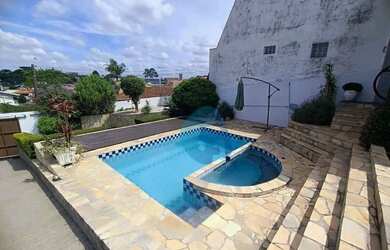 Imagem 9: Sobrado com 3 dormitórios à venda, 256 m² por R$ 1.350.000,00 - Barreirinha...