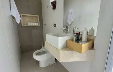 Imagem 16: Casa Quintal Bairro Brasil