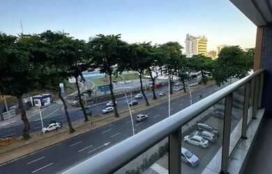 Imagem 12: Imóvel para aluguel com 40 metros quadrados com 1 quarto em Ondina - Salvador - BA