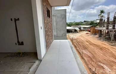 Imagem 7: TREE RESIDENCE CASA DE 197 METROS QUADRADOS, 3 SUÍTES É 4 BANHEIROS