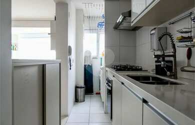 Imagem 14: Apartamento com 1 quartos para locação em Consolação - SP