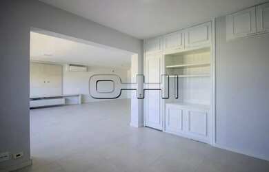 Imagem: Aluguel Apartamento 4 Dormitórios - 289 m² Jardim Europa