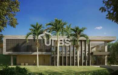 Imagem 2: Lote no Jardins Zurique. Piscina, Churrasqueirae651m² de Área