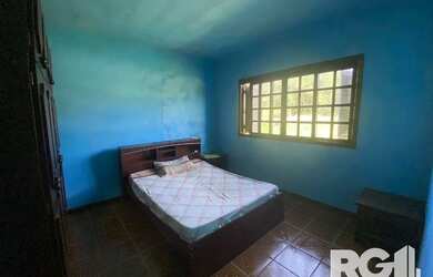 Imagem 10: Casa em Boa Vista do Sul. Churrasqueira, Varanda, 60m² de Áreae1 Banheiro