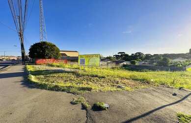 Imagem 8: Vendas Terreno Fazenda Rio Grande PR