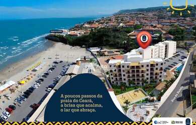 Imagem 1: Condomínio Praia do Marco