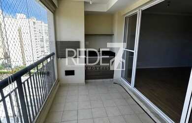 Imagem: O apartamento possui 3 Dormitórios, 2 Banheiros, 2 Vagas na