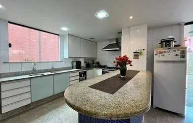 Imagem 8: Casa no Greenville 1. Piscina, Churrasqueira, Guarda roupae450m² de Área