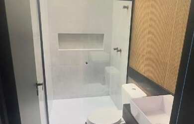 Imagem 14: Casa alto padrão á venda com 3 quartos no Bairro Estados em Fazenda Rio Grande - PR