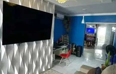 Imagem: A casa em condomínio possui 2 Dormitórios, 1 Banheiro, 1 Vaga