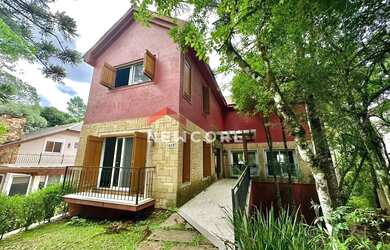 Imagem: Casa de condomínio em Caneleiras - Parque das Hortências