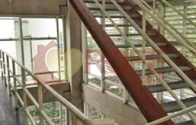 Imagem 4: Prédio comercial à venda ou locação, 750m² - Alto de Pinheiros -...