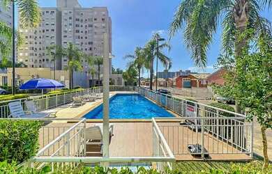 Imagem: Apartamento em Jardim Itu