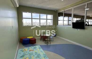 Imagem 5: Katedral Sky Rooftop - Apartamento 2 quartos, sendo 1 suíte