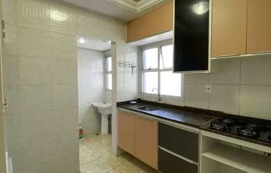 Imagem 9: Alugo apartamento Bougainville