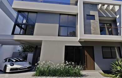 Imagem: Sobrado com 3 dormitórios à venda, 172 m² por R$ 1.392.749,60