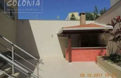 Imagem 4: Galpão para venda ou locação - Jardim Stella, Santo André