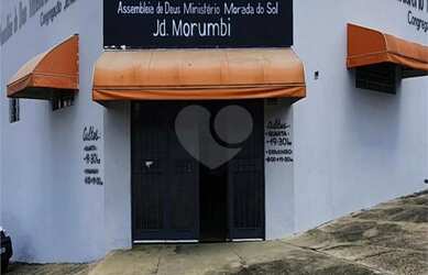 Imagem: O depósito possui 1 Vaga na garagem e 216m² de Área e está