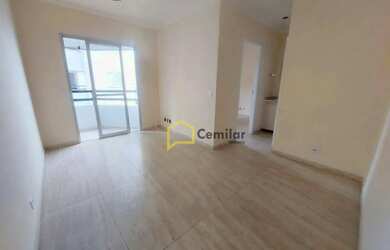 Imagem 4: Apartamento com 1 dormitório para alugar, 42 m² por R$ 2.044,00/mês...