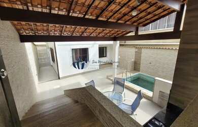 Imagem 2: Casa duplex a venda no Rio de Janeiro, bairro da Freguesia