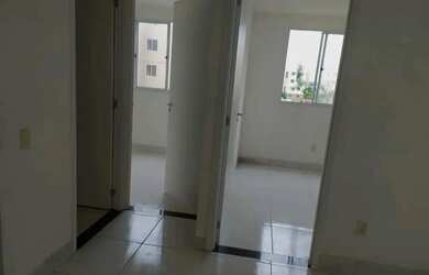 Imagem: O apartamento possui 2 Dormitórios, 1 Banheiro, 44m² de Área