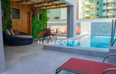 Imagem 5: Apartamento em Rua 315 - Meia Praia - Itapema/SC