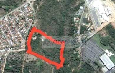 Imagem: Área atrás Centros de Eventos Pantanal venda, 63.436 m² por