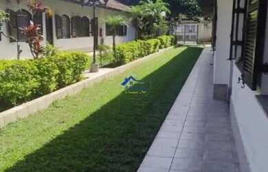 Imagem: A casa em condomínio possui 2 Dormitórios, 2 Banheiros, 1