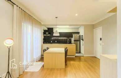 Imagem 6: APARTAMENTO RESIDENCIAL em SÃO PAULO - SP, JARDIM PAULISTA