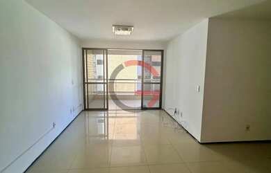 Imagem: O apartamento possui 3 Dormitórios, 4 Banheiros, 2 Vagas na