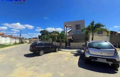 Imagem: A casa possui 2 Dormitórios, 5 Banheiros, 1 Vaga na garagem