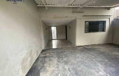 Imagem 5: Casa à venda, 95 m² por R$ 269.000,00 - Vila Tibério - Ribeirão Preto/SP