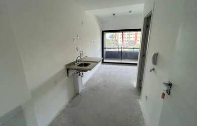 Imagem 12: Studio para aluguel e venda com 26 metros quadrados em Freguesia do Ó - São Paulo - SP