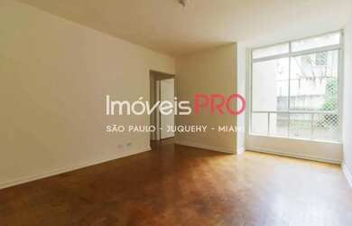 Imagem: O apartamento possui 2 Dormitórios, 2 Banheiros, 80m² de Área