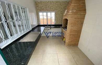 Imagem 13: Casa, 300 m² - venda por R$ 1.450.000,00 ou aluguel por R$ 7.075,13/mês...