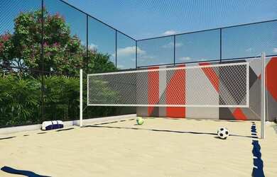 Imagem 15: Arena Kazzas Itaquera 1 - Arena Kazzas Itaquera 1