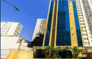 Imagem: O depósito possui 1 Vaga na garagem, 35m² de Área e está