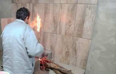 Imagem 10: Aluguel de rancho para pescaria represa de Três Marias