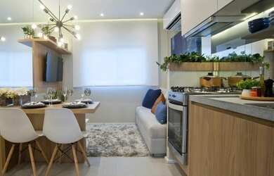 Imagem 2: Zona Sul Lindo Apartamento