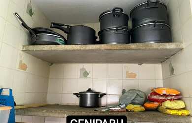 Imagem 9: CASAS DE PRAIA POR DIÁRIA/TEMPORADA