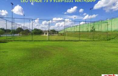 Imagem 13: Leo vende, lagune, lote,alto padrão, 3 minutos Fraga Maia