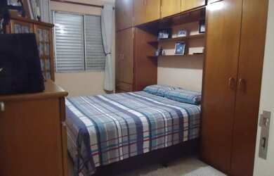 Imagem 5: Apartamento. Churrasqueira, 1 Vaga na garageme3 Dormitórios