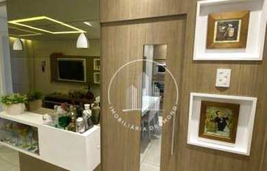 Imagem 9: Apartamento à venda, 119 m² por R$ 335.000,00 - Ipiranga - São José/SC