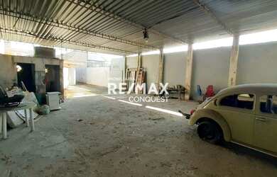 Imagem: O terreno possui 400m² de Área e está localizado em Vila