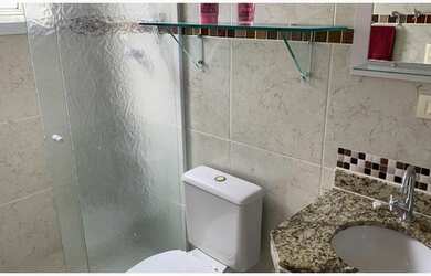 Imagem 11: Apartamento 150 mts do mar com 77 M² Área Útil com 02 dormitórios,...