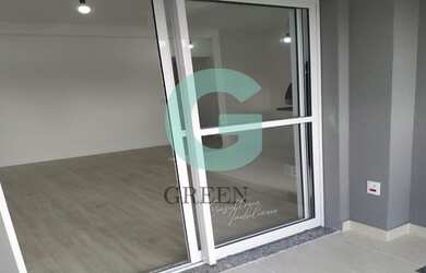 Imagem 2: Lindo apartamento super novo e mobiliado para locação no Alto da Boa...